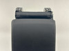 2017-2019 Volkswagen MK7 Golf R Black Leatherette Center Console Lid /   M7R14