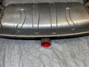2018-2019 Volkswagen MK7 Golf R Exhaust Muffler w/ Tips / 75K M7R14