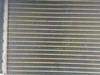 2015-2019 Volkswagen MK7 Golf R Driver Side Auxiliary Radiator / 75K M7R14