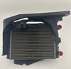 2015-2019 Volkswagen MK7 Golf R Driver Side Auxiliary Radiator / 75K M7R14
