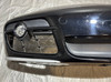 2006-2008 Porsche 987 Cayman S OEM Front Bumper Cover / Black  BC041