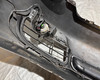 2006-2008 Porsche 987 Cayman S OEM Front Bumper Cover / Black  BC041