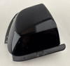 2005-2008 Porsche 987 Boxster Cayman Rear Bumperettes / Pair / Black  BC041