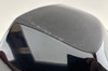 2005-2008 Porsche 987 Boxster Cayman Rear Bumperettes / Pair / Black  BC041