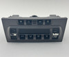2005-2008 Porsche 987 Boxster / Cayman / 997 911 Automatic Climate Control / 997.653.101.14.FMH /   BC041