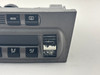 2005-2008 Porsche 987 Boxster / Cayman / 997 911 Automatic Climate Control / 997.653.101.14.FMH /   BC041
