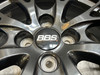 2016-2023 Mazda Mx5 Miata BBS Wheel Rim / 17x7" / *Minor Bend* / ND053