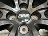 2016-2023 Mazda Mx5 Miata BBS Wheel Rim / 17x7" / *Minor Bend* / ND053