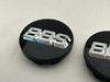 2016-2024 Mazda Mx5 Miata OEM BBS Wheel Center Caps / Pair / ND053