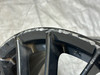 *DAMAGED* 2016-2023 Mazda Mx5 Miata 17x7" OEM BBS Wheel Rim / ND053