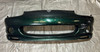 1999-2000 Mazda Miata Front Bumper Cover w/ Lip Spoiler / Emerald Mica NB285