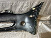 1999-2000 Mazda Miata Front Bumper Cover w/ Lip Spoiler / Emerald Mica NB285