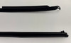 1999-2005 Mazda Miata Door Mouldings / Pair  /   NB285
