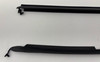 1999-2005 Mazda Miata Door Mouldings / Pair  /   NB285