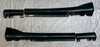 1999-2005 Mazda Miata OEM Small Tupperware Side Skirts / Emerald Mica  NB285