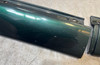1999-2005 Mazda Miata OEM Small Tupperware Side Skirts / Emerald Mica  NB285