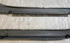 1999-2005 Mazda Miata OEM Small Tupperware Side Skirts / Emerald Mica  NB285