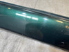 1999-2005 Mazda Miata OEM Small Tupperware Side Skirts / Emerald Mica  NB285