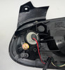 1999-2000 Mazda Miata Driver Tail Light  /   NB285