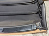 1999-2005 Mazda Miata Aftermarket Convertible Soft Top w/ Frame / Tan Cloth /   NB285