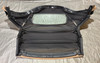 1999-2005 Mazda Miata Aftermarket Convertible Soft Top w/ Frame / Tan Cloth /   NB285