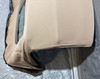 1999-2005 Mazda Miata Aftermarket Convertible Soft Top w/ Frame / Tan Cloth /   NB285