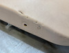 1999-2000 Mazda Miata Interior Door Panels / Pair / Tan /   NB285