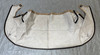 1999-2005 Mazda Miata Tonneau Cover / Soft Top Boot / Tan /   NB285