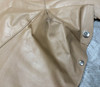 1999-2005 Mazda Miata Tonneau Cover / Soft Top Boot / Tan /   NB285