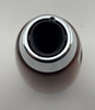 1990-2005 Mazda Miata Nardi Wood Teardrop Shift Knob / 5 Speed /   NB285