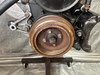 1999-2000 Mazda Miata 1.8l BP4W Engine Long Block / 115k / NB285