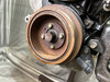 1999-2000 Mazda Miata 1.8l BP4W Engine Long Block / 115k / NB285