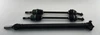 1994-2005 Mazda Miata Differential Upgrade Set / Driveshaft / Axles  /  NB285