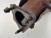1999-2000 Mazda Miata Exhaust Manifold w/ Heat Shield  /  NB285