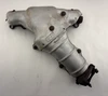 1999-2000 Mazda Miata Exhaust Manifold w/ Heat Shield  /  NB285