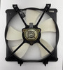 1999-2005 Mazda Miata Cooling Fans w/ Shroud  /  NB285
