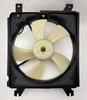 1999-2005 Mazda Miata Cooling Fans w/ Shroud  /  NB285