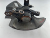 1999-2002 Mazda Miata Front Spindles / Hubs / Pair / 115k /  NB285