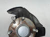 1999-2002 Mazda Miata Front Spindles / Hubs / Pair / 115k /  NB285