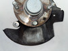 1999-2002 Mazda Miata Front Spindles / Hubs / Pair / 115k /  NB285