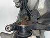 1999-2002 Mazda Miata Front Spindles / Hubs / Pair / 115k /  NB285
