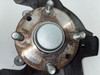 1999-2002 Mazda Miata Front Spindles / Hubs / Pair / 115k /  NB285