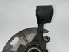 1999-2002 Mazda Miata Driver Rear Spindle / Hub / 115k /   NB285