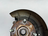 1999-2002 Mazda Miata Driver Rear Spindle / Hub / 115k /   NB285