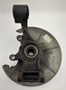 1999-2002 Mazda Miata Passenger Rear Spindle Hub / 115k /  NB285