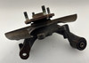 1999-2002 Mazda Miata Passenger Rear Spindle Hub / 115k /  NB285