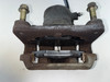 1999-2000 Mazda Miata OEM Front Brake Calipers w/ Brackets / Pair / 115k /  NB285
