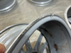 2015-2019 Volkswagen MK7 Golf R 19" Pretoria Wheels Rims / Set of 4 / *DAMAGE* / M7R14