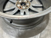 2015-2019 Volkswagen MK7 Golf R 19" Pretoria Wheels Rims / Set of 4 / *DAMAGE* / M7R14