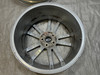2015-2019 Volkswagen MK7 Golf R 19" Pretoria Wheels Rims / Set of 4 / *DAMAGE* / M7R14